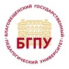 Логотип телеграм канала @bgpu28 — БГПУ | Благовещенск