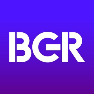 Logo of telegram channel bgrindia — BGR India