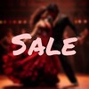 Логотип телеграм канала @bgsalee — BG Sale