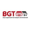 Логотип телеграм канала @bgt_autoimport — «BGT Auto» импорт автомобилей в Россию