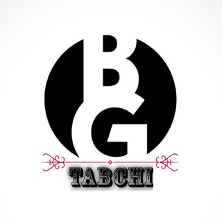 لوگوی کانال تلگرام bgtab — BG Tabchi