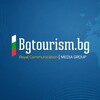 Логотип телеграм канала @bgtourism — Bgtourism.bg