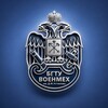 Логотип телеграм канала @bgtu_voenmeh — БГТУ «ВОЕНМЕХ» им. Д.Ф. Устинова