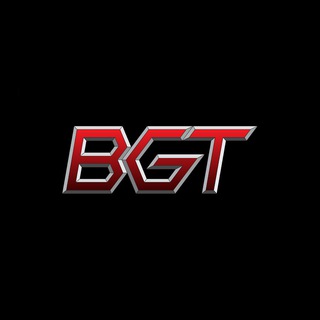Логотип телеграм канала @bgtworkshop — BGT - Центр Авторестайлинга