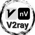 Logo saluran telegram bgvpn — کانفیگ V2ray&nV