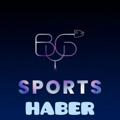 Logo saluran telegram bgysportshaber — BGY SPORTS HABER