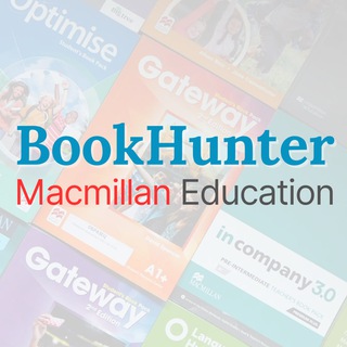 Логотип телеграм канала @bh_elt — BookHunter for ELT