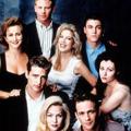 Logo of telegram channel bh90219 — Beverly Hills 90210 Friends☺️😊💋