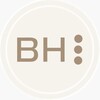Логотип телеграм канала @bh_dot — BH ⁝ Свет нового поколения