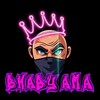 Логотип телеграм канала @bhabmav22022 — БHΛБЏ ΛMΛ V2 [CHANNEL]