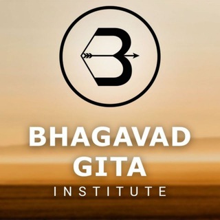 Логотип телеграм канала @bhagavadgita7 — 7 ПОТОК. ЗАПИСИ БХАГАВАД-ГИТЫ, ОТВЕТЫ МАЛЛИКА-МАЛЫ И УЧИТЕЛЕЙ