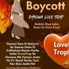 Telegram channel Bhagwa Love Trap logo