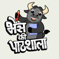 Logo saluran telegram bhainskipathshala — Bhains ki Pathshala