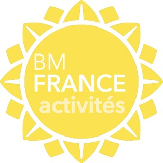 Logo de la chaîne télégraphique bhaktimargafranceofficiel - BM France Activités