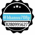 Logotipo del canal de telegramas bhanuu708p_nba - BHANUU708P NBA CRICKET TEAMS