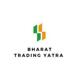 टेलीग्राम चैनल का लोगो bharat_trading_yatra0 — BHARAT TRADING YATRA