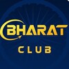 Telegram channel Bharat Club Official Channel 🤑🤑 logo