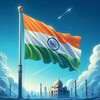 Logo of telegram channel bharatclubvippredictionn — 𝘽𝙃𝘼𝙍𝘼𝙏 𝘾𝙇𝙐𝘽 𝙑𝙄𝙋 𝙋𝙍𝙀𝘿𝙄𝘾𝙏𝙄𝙊𝙉