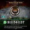 Telegram channel Bharat book logo