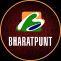 Logo saluran telegram bharatpunt — BHARATPUNT 🇮🇳