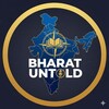 टेलीग्राम चैनल का लोगो bharatuntold — Bharat Untold