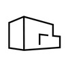 Логотип телеграм канала @bharchitects — Дома хай-тек | Проекты | Строительство