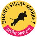 电报频道的标志 bhartisharemkt — Bharti Share Market Official Telegram Channel