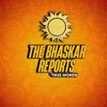 Logo saluran telegram bhaskarreport123 — THE BHASKAR REPORTS