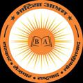 Logo saluran telegram bhatiaashramgramvikasadhikari — Bhatia Ashram Gram Vikas Adhikari