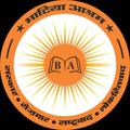 Logo saluran telegram bhatiaashramreet — BHATIA ASHRAM REET ONLINE BATCH