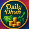 टेलीग्राम चैनल का लोगो bhaveshearns — Daily Dhan
