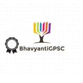 Logo saluran telegram bhavyantigpsc — BhavyantiGPSC