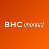 Логотип телеграм канала @bhcchanel — ВНС: красота и мода