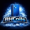 Логотип телеграм канала @bhcoils — BHCoils