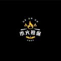 Logo saluran telegram bhdb110 — 📣币火担保10u一条📣