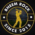 Logo of telegram channel bheemrock786 — bheemrock786