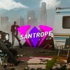 Логотип телеграм канала @bhmigbh — Теперь только Santrope