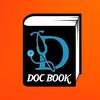 Telegram channel BHMS BOOKS PDFS (Homeopathy) | DOCTOR BOOKS | drchetancreation logo