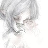 Логотип телеграм канала @bhnstbtch — бихонест привет
