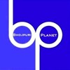 टेलीग्राम चैनल का लोगो bhojpuriplanet2 — Bhojpuri HD Movies (BhojpuriPlanet.Me)