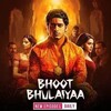 टेलीग्राम चैनल का लोगो bhoot_bhulaiy — Bhoot Bhulaiyaa | भूत भुलैया 