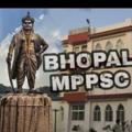Logo saluran telegram bhopalmppsc — MPPSC BHOPAL