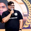 टेलीग्राम चैनल का लोगो bhragukulshresthapw — English by Bhragu Sir- SSC WALLAH