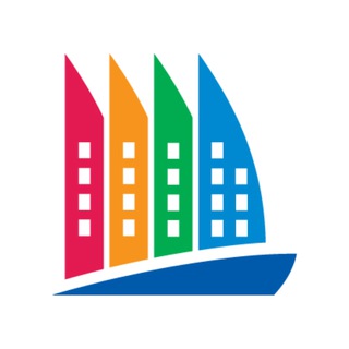 Логотип телеграм канала @bhsezony — Город-отель "Бархатные сезоны"