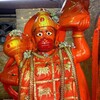 Logo of telegram channel bhumapurahanumanji — શ્રી ભૂમાપુરા હનુમાનજી 🚩 (Bhumapura Hanumanji)