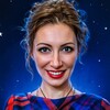 Логотип телеграм канала @bhuvaloka — BHUVA LOKA
