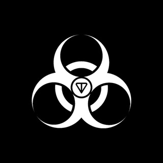 Логотип телеграм канала @bhz_news — Biohazard News 🧪