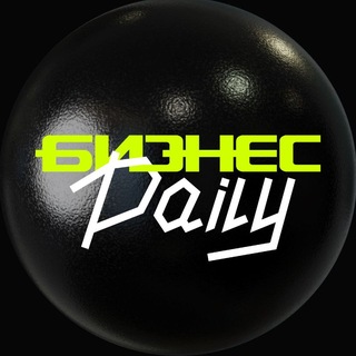 Логотип телеграм канала @bi_daily — Бизнес Daily