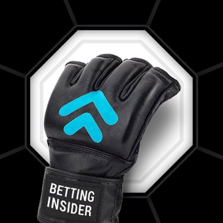 Логотип телеграм канала @bi_fight — 👊MMA/UFC Betting Insider