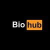 Логотип телеграм канала @bi0_hub — Bio_hub